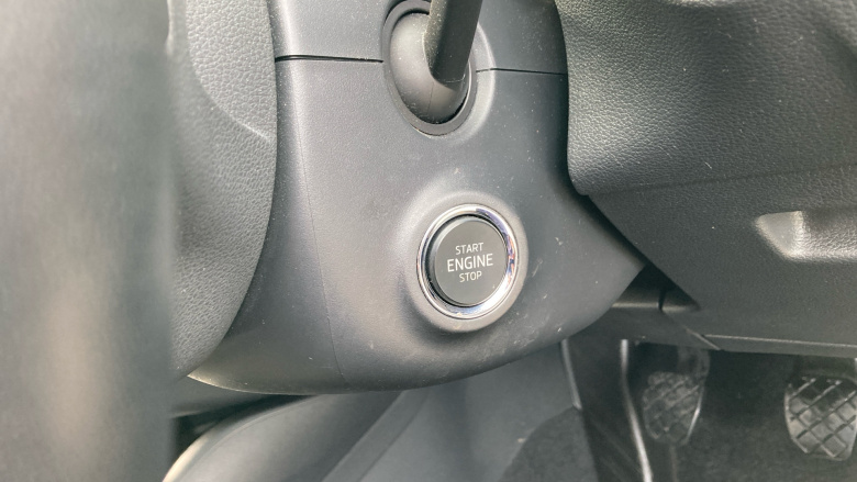 Skoda Kamiq 1.0 TSI 110 SE L Executive 5dr Petrol Hatchback